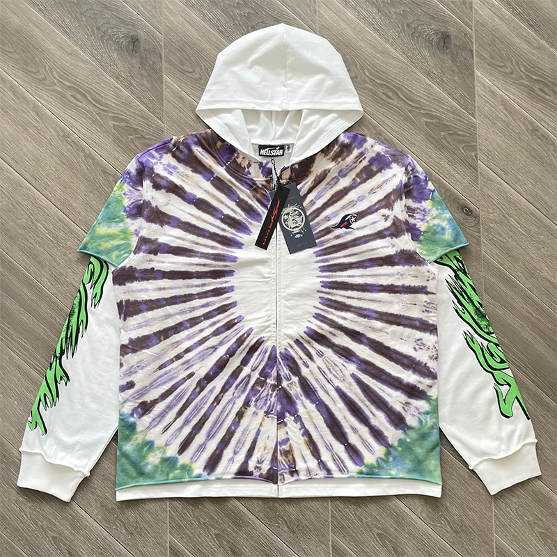 46_Hellstar Hoodie