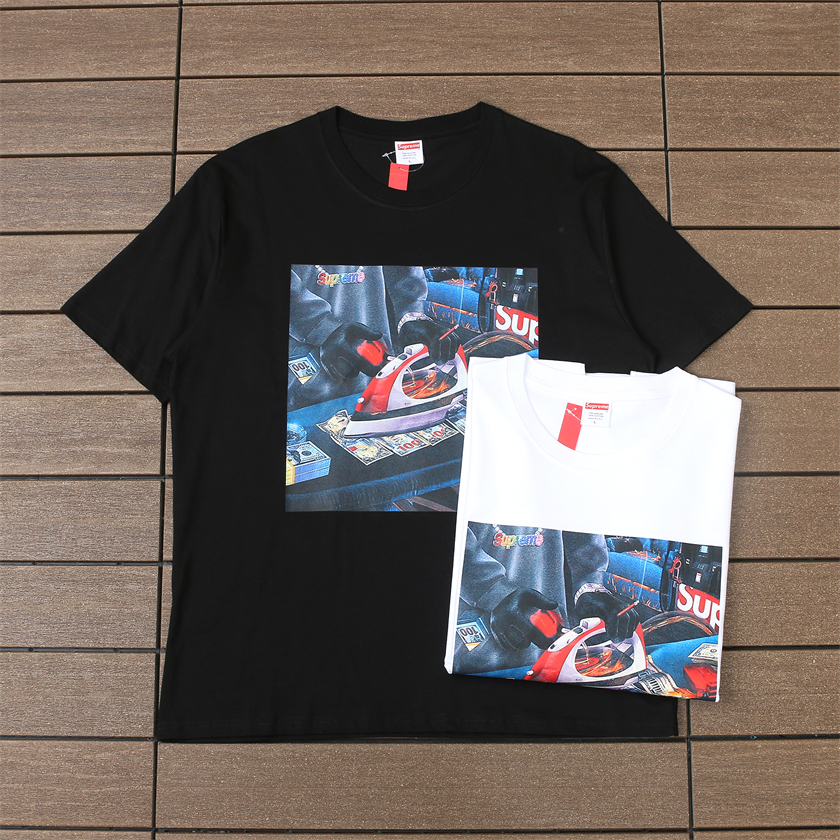 118_68 SUPREME T-SHIRT