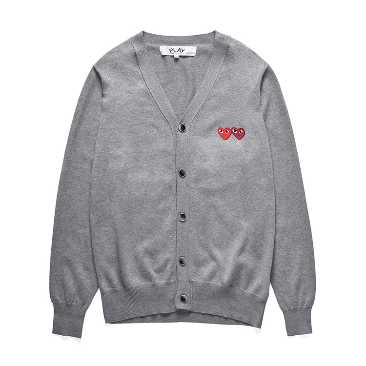 38_258 CDG Sweater