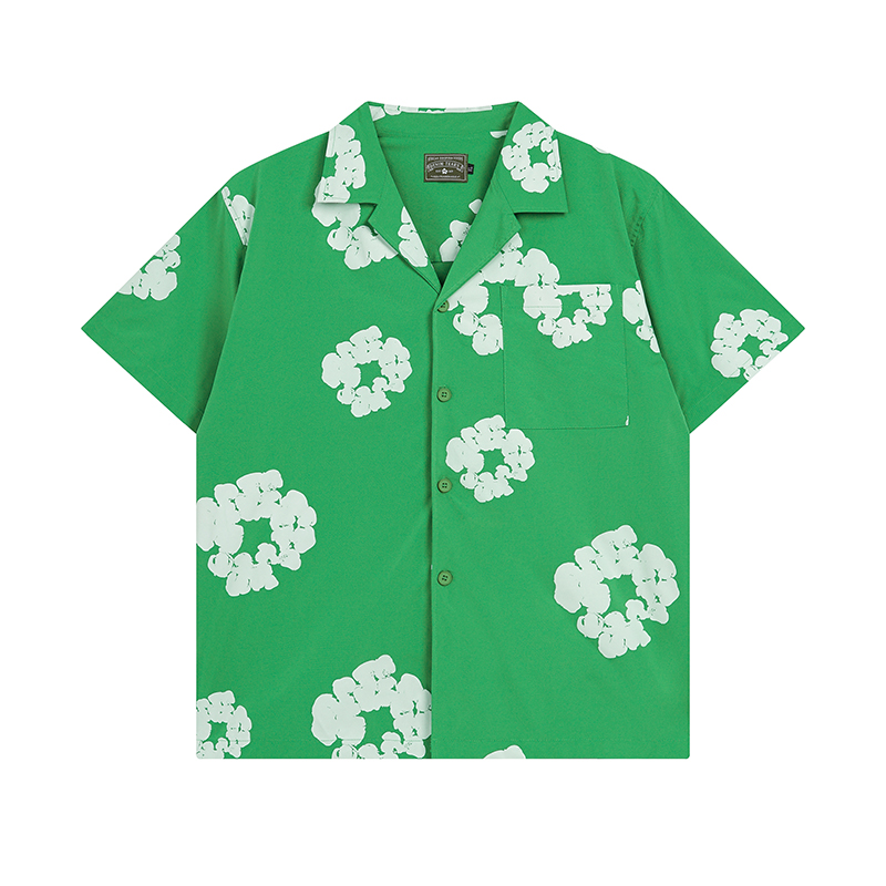 15_Denim Tears Shirt
