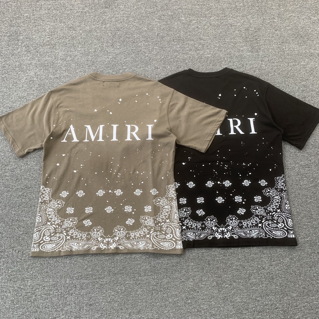 71_108 AMIRI T-shirt