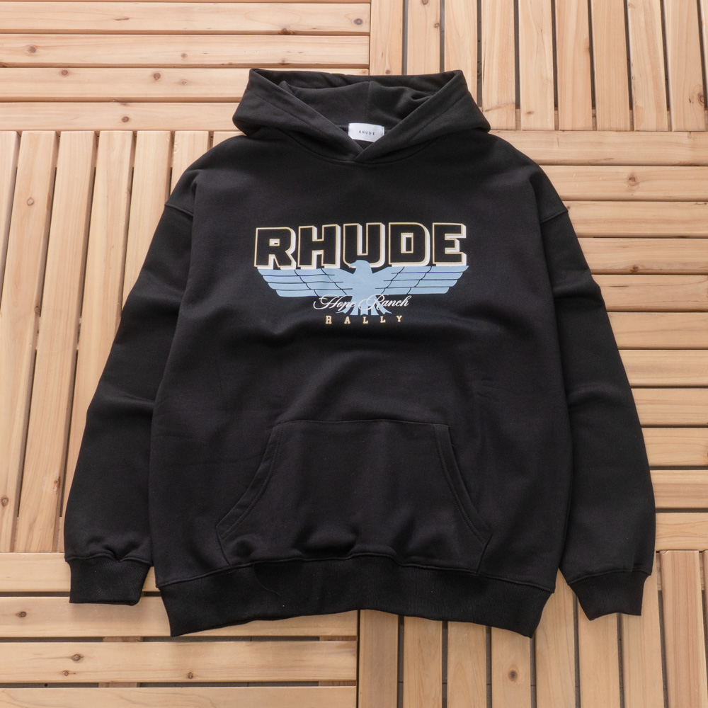 33_148 RHUDE HOODIE