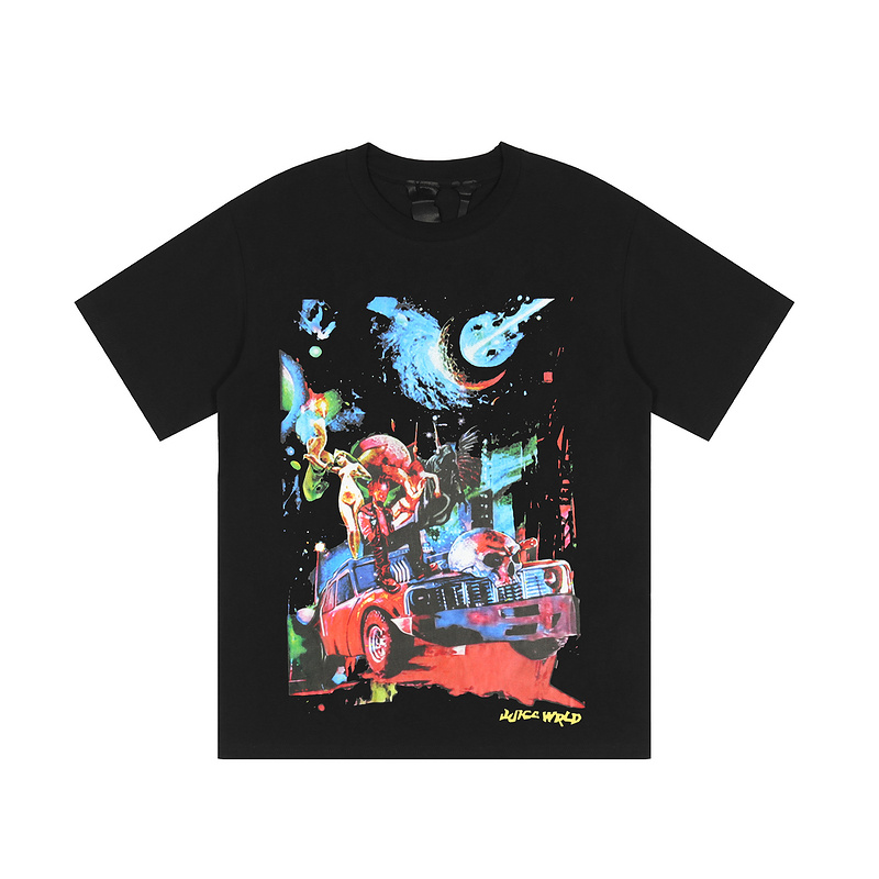 49_Vlone T-shirt