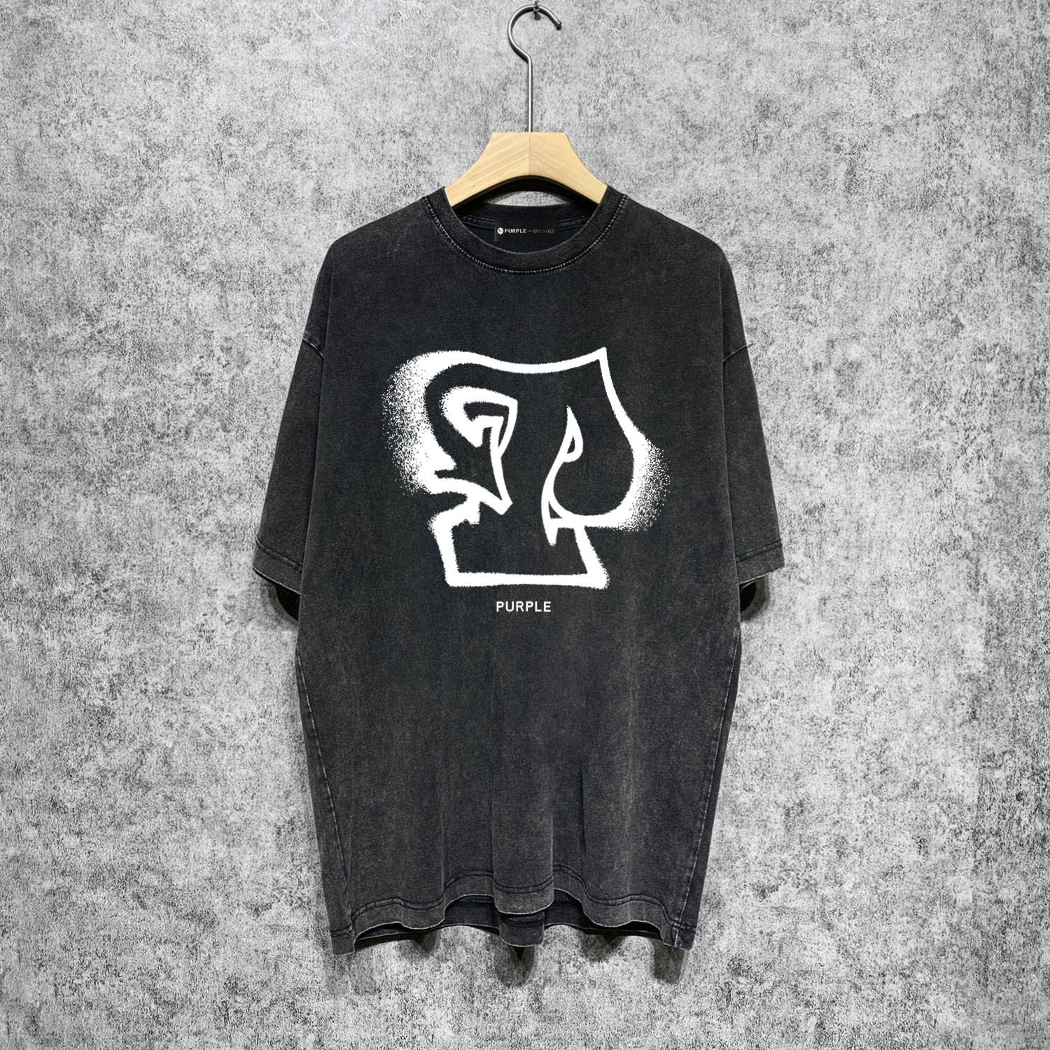 13_Purple Brand T-shirt