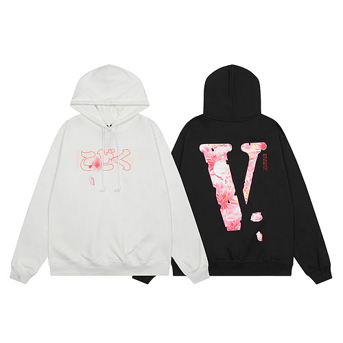 94_Vlone Hoodie