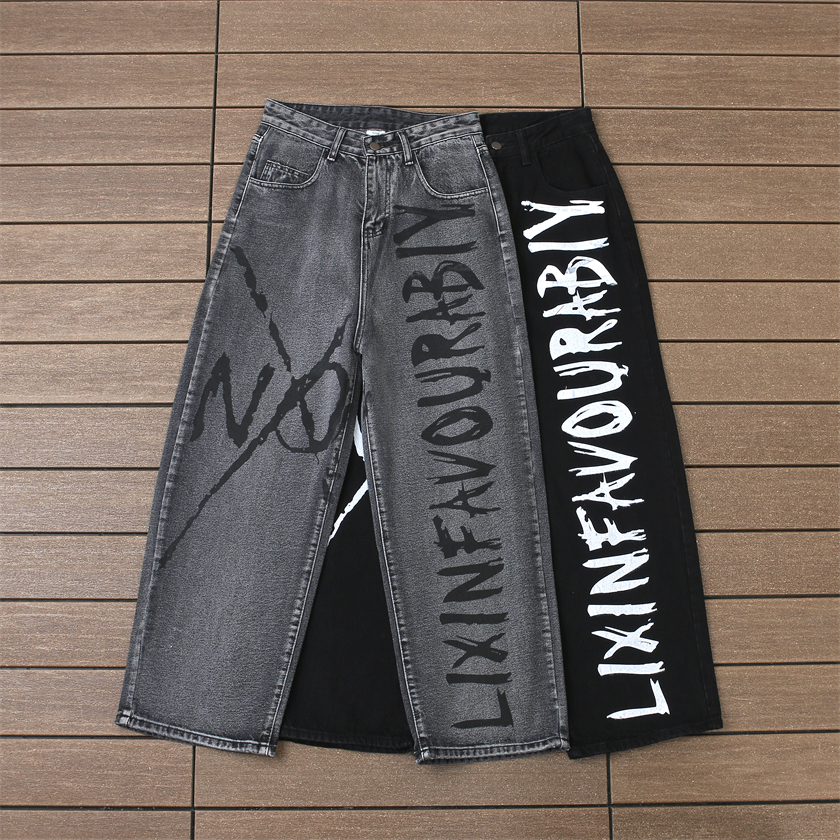 91_148 GALLERY PANT