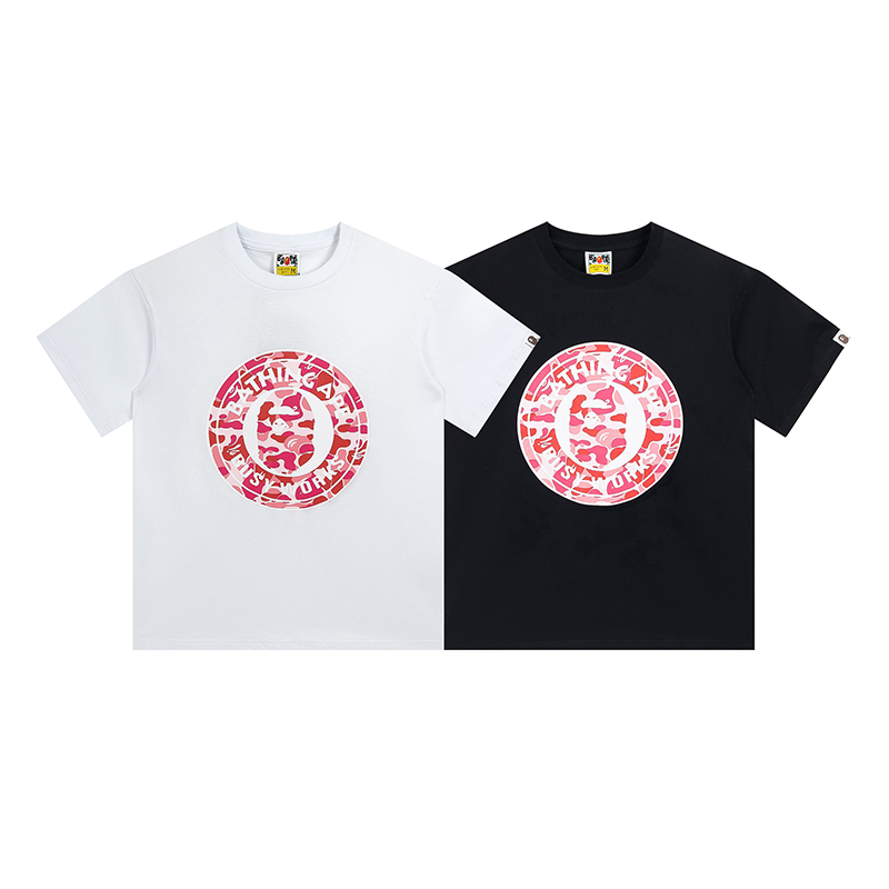 90_45 Bape T-shirt
