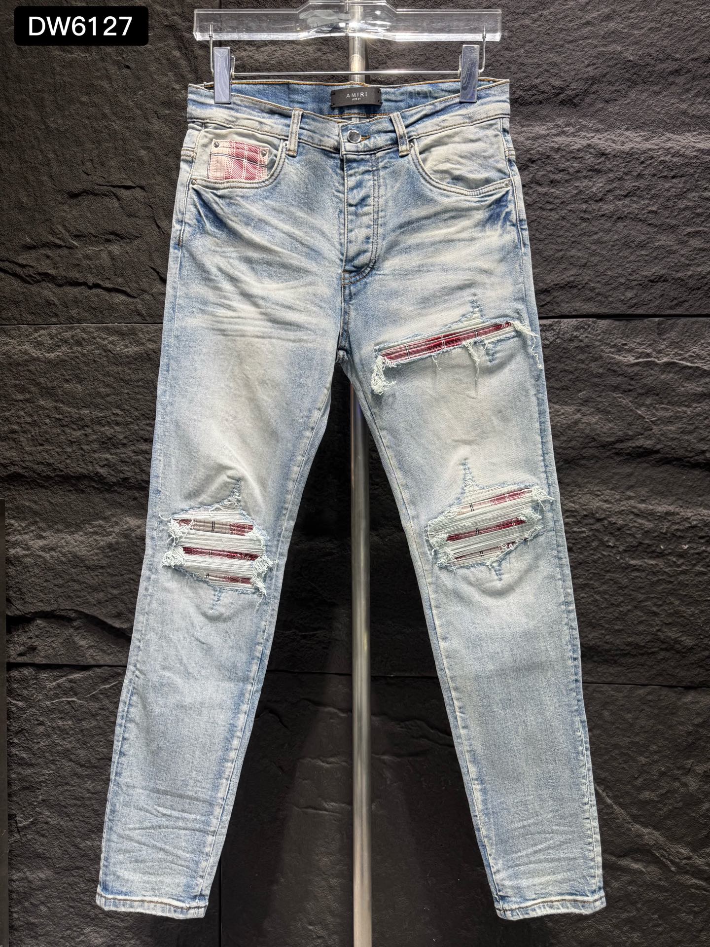 88_Amiri Jeans
