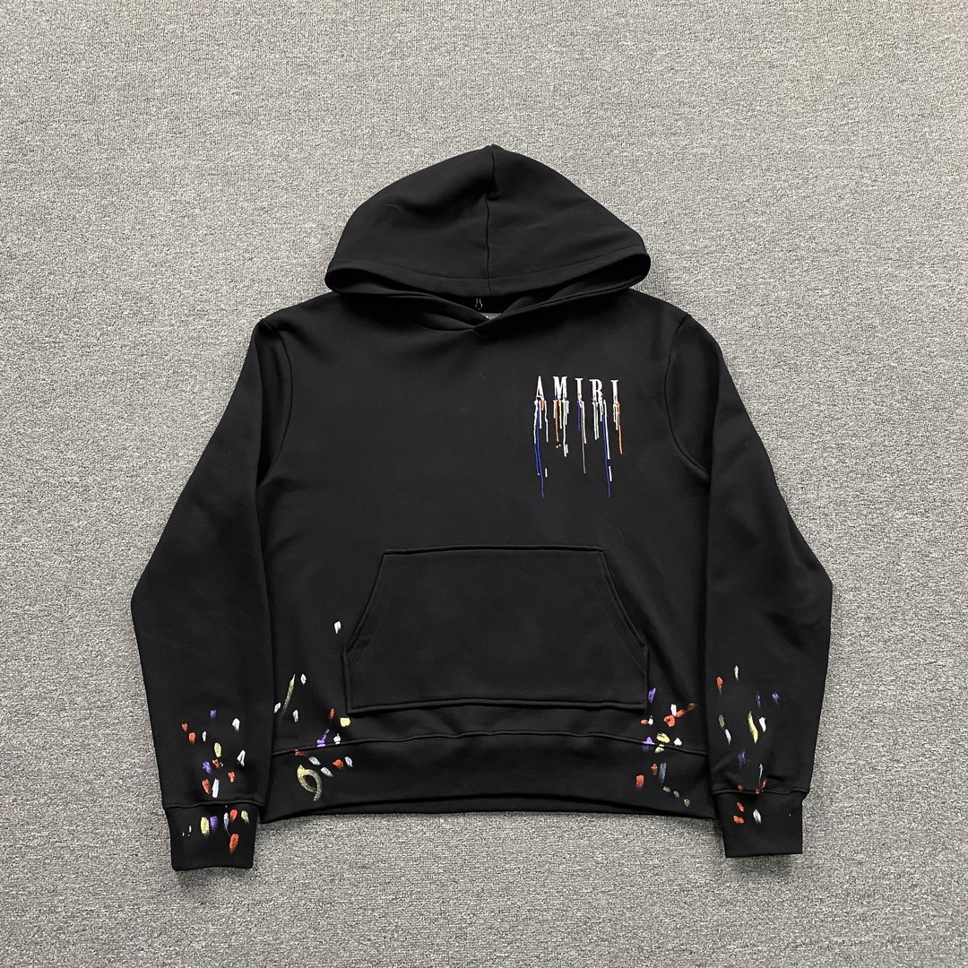 44_220 AMIRI HOODIE