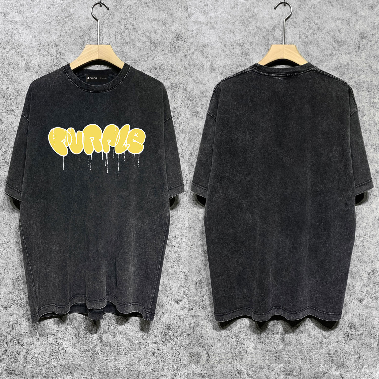 14_Purple Brand T-shirt