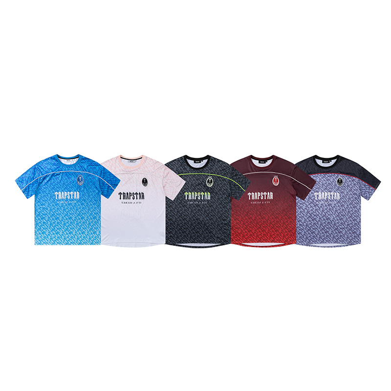 63_98 Trapstar T-shirt