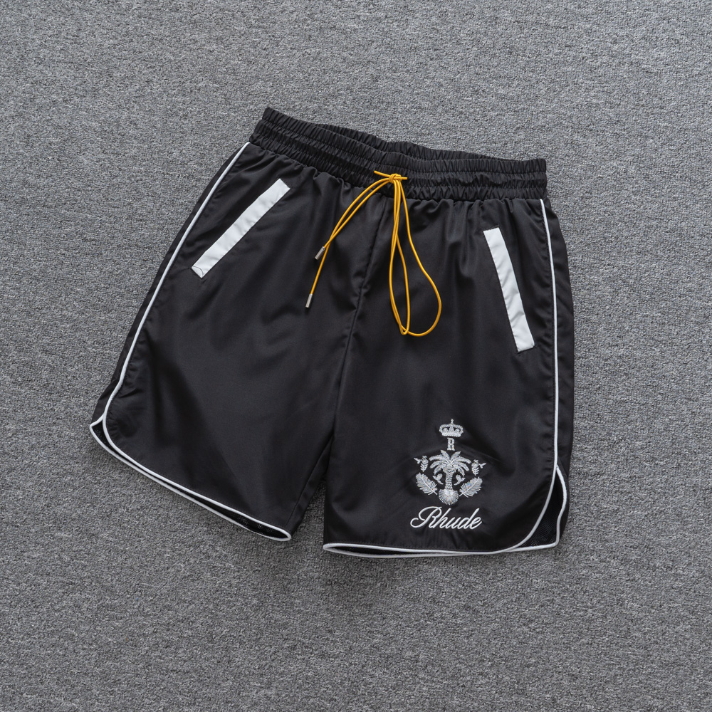 116_88 RHUDE Shorts