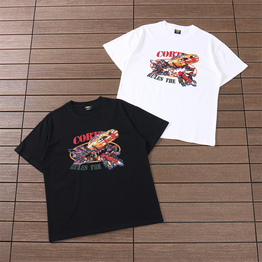 43_75 CT1Z T-SHIRT
