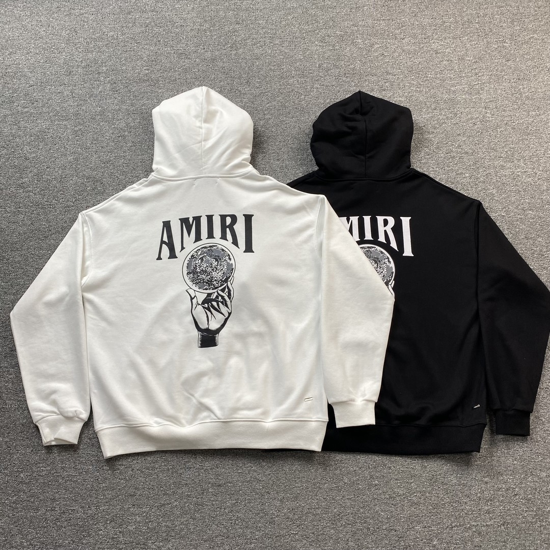 74_158 AMIRI Hoodie