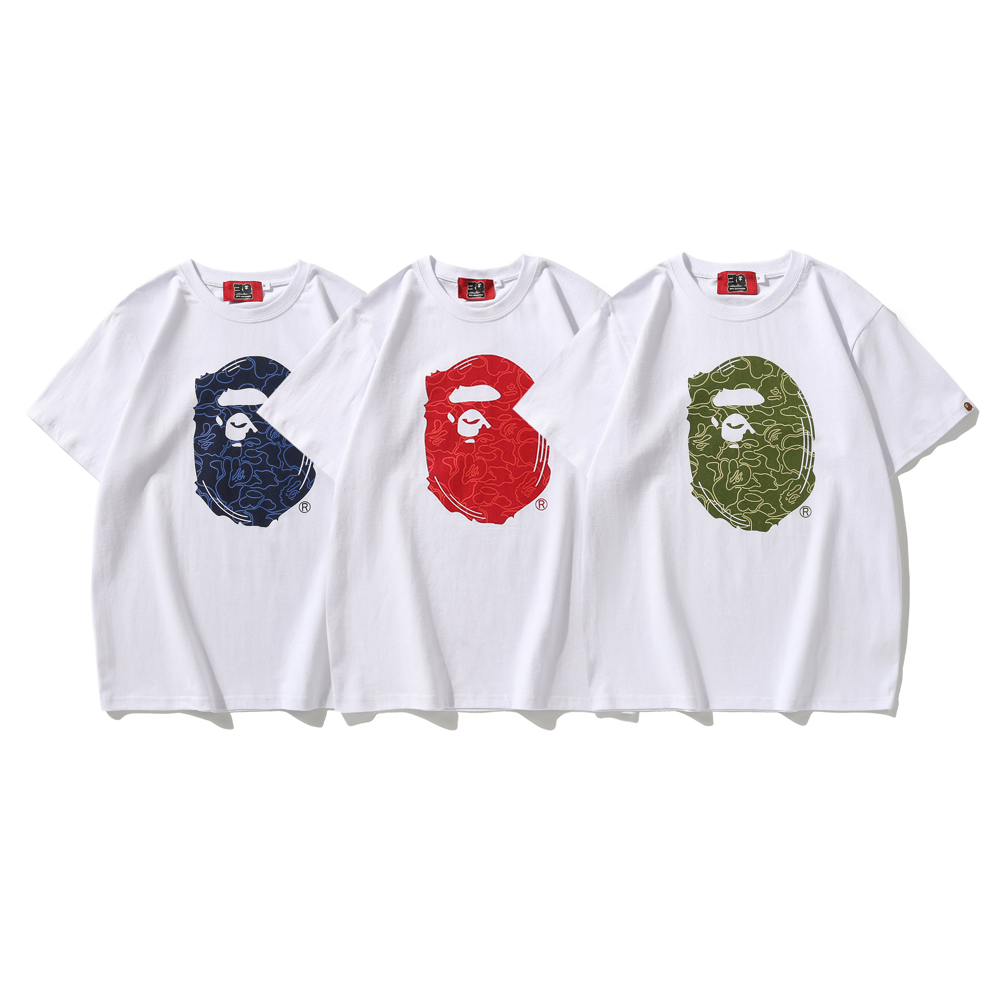 11_48 Bape T-shirt