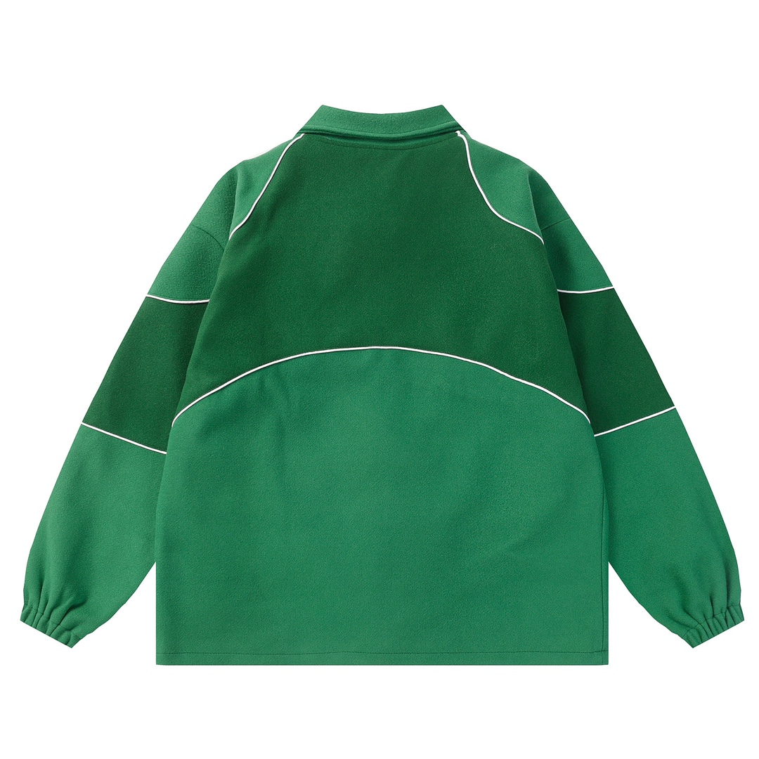 2_Louis Vuitton Jacket