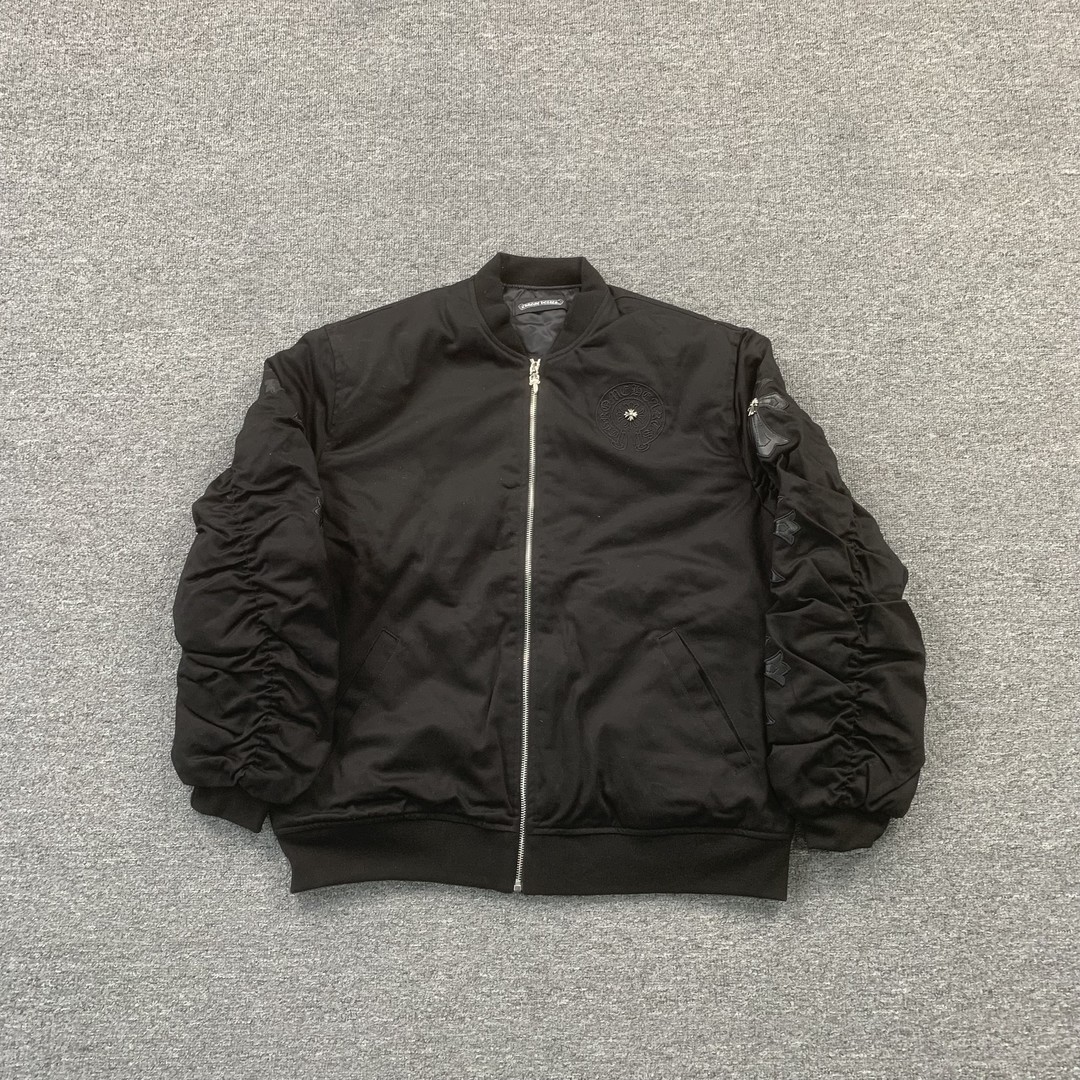 71_328 Chrome Hearts Jacket