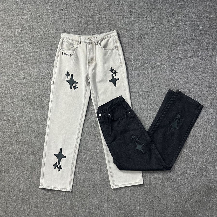 1_Broken Planet Jeans
