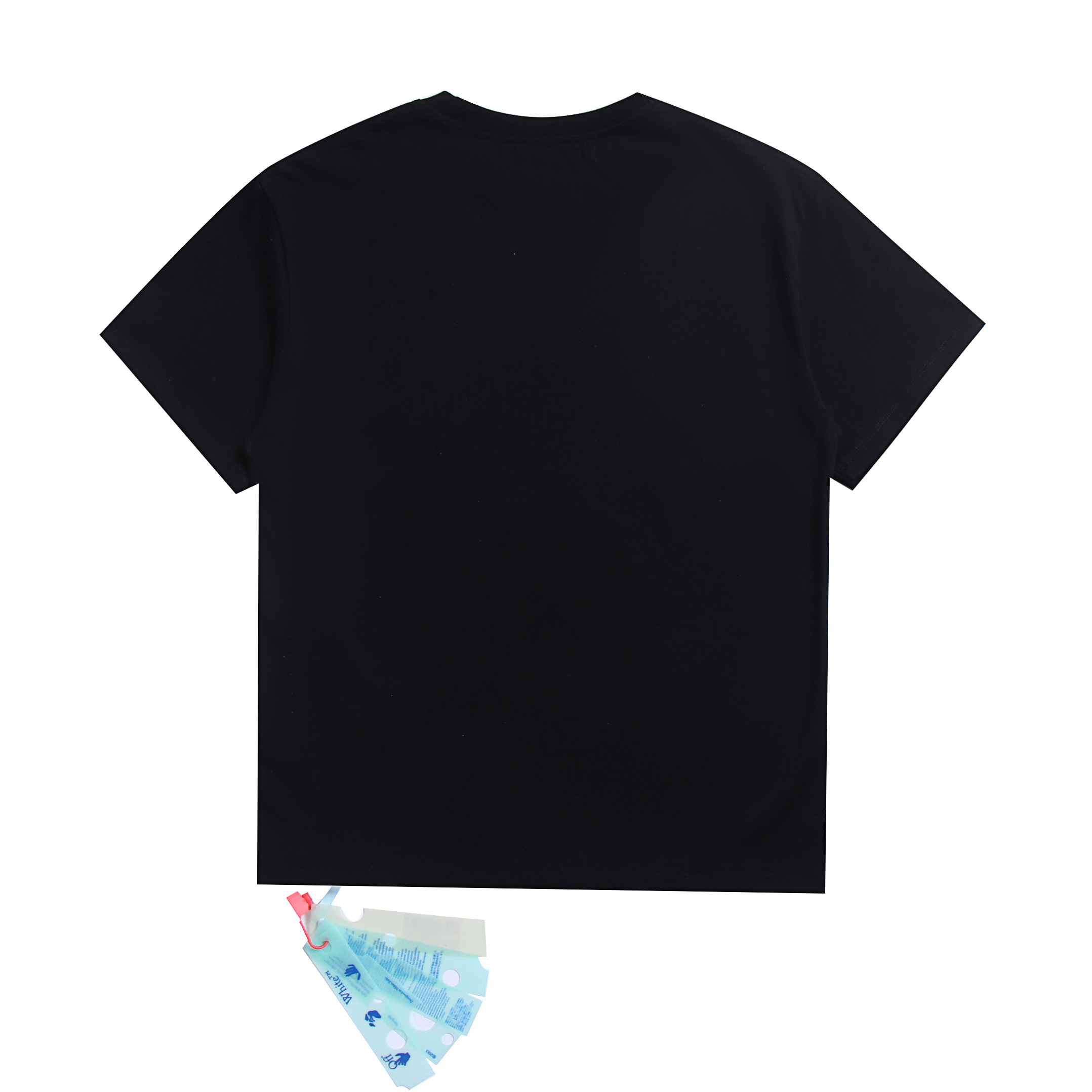 103_2669 Off-White T-shirt 2 Colors