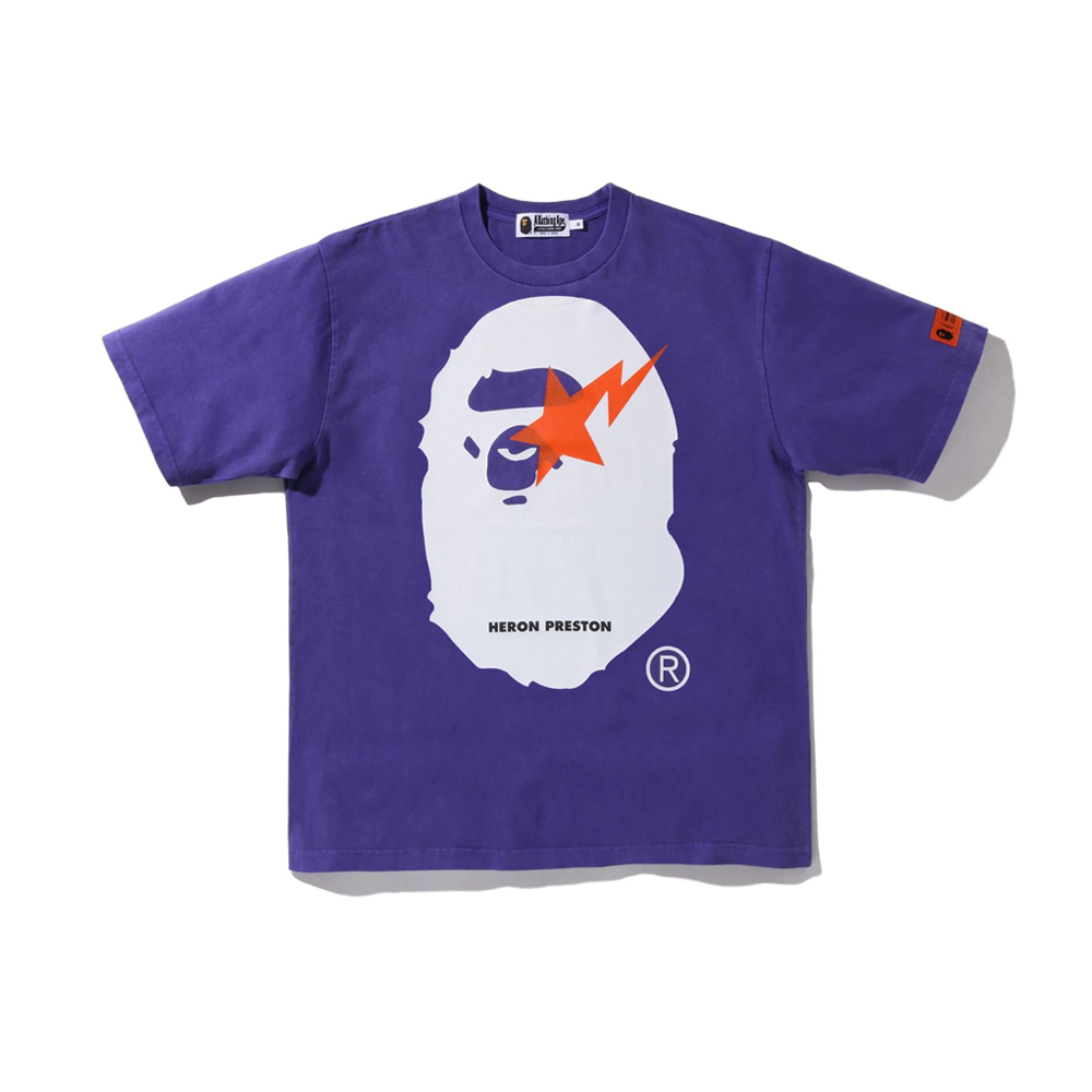 12_45 Bape T-shirt