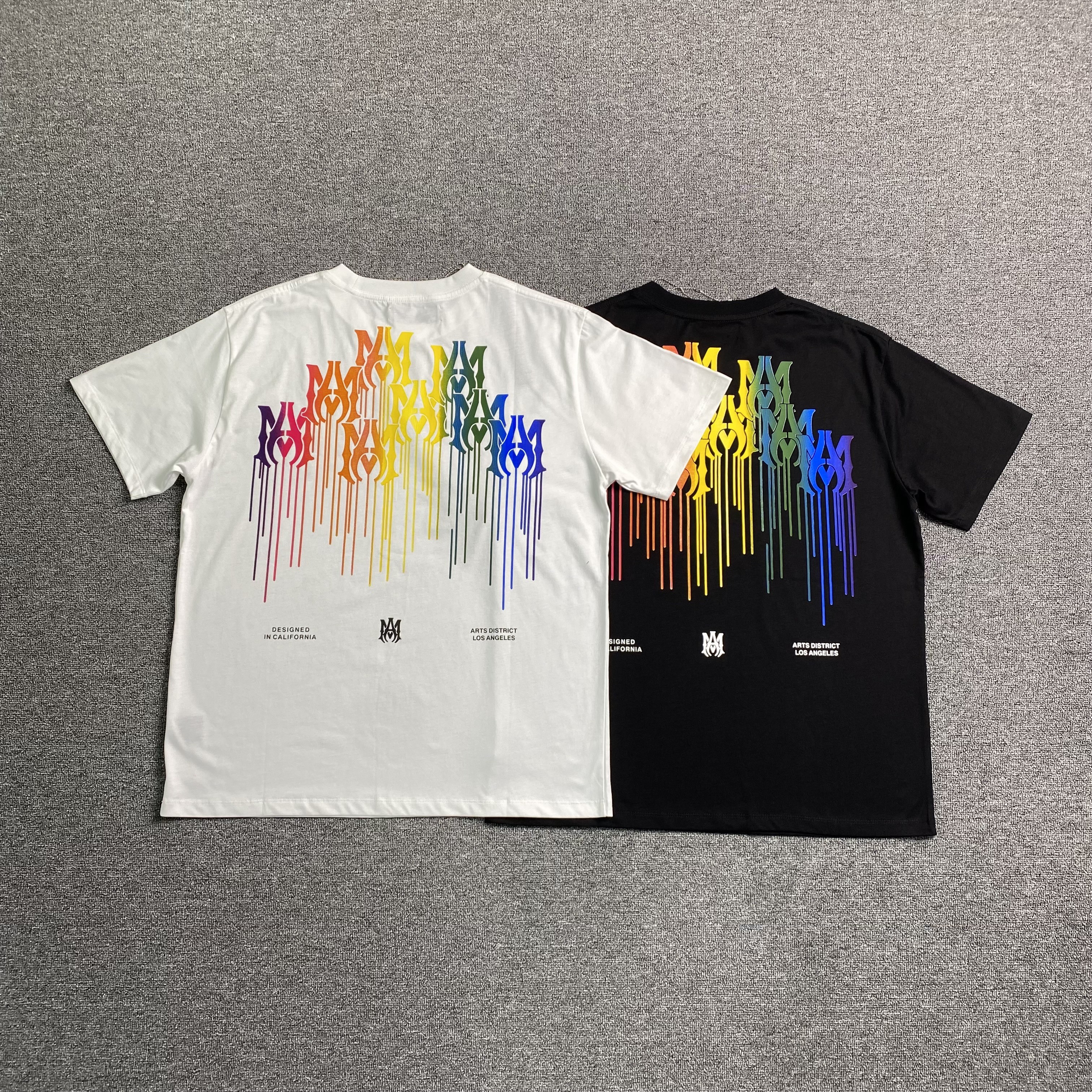 19_145 AMIRI T-shirt