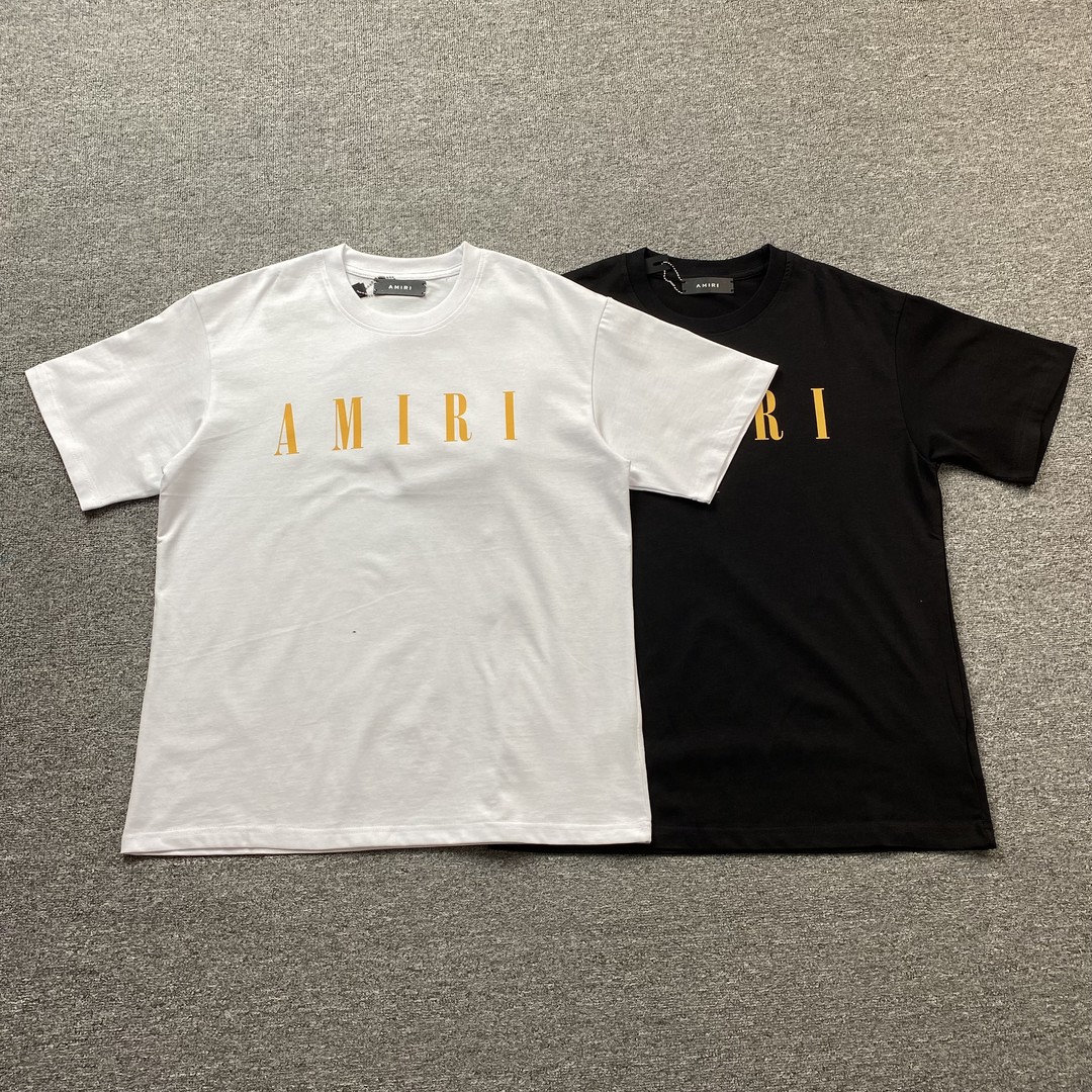 61_110 AMIRI T-shirt