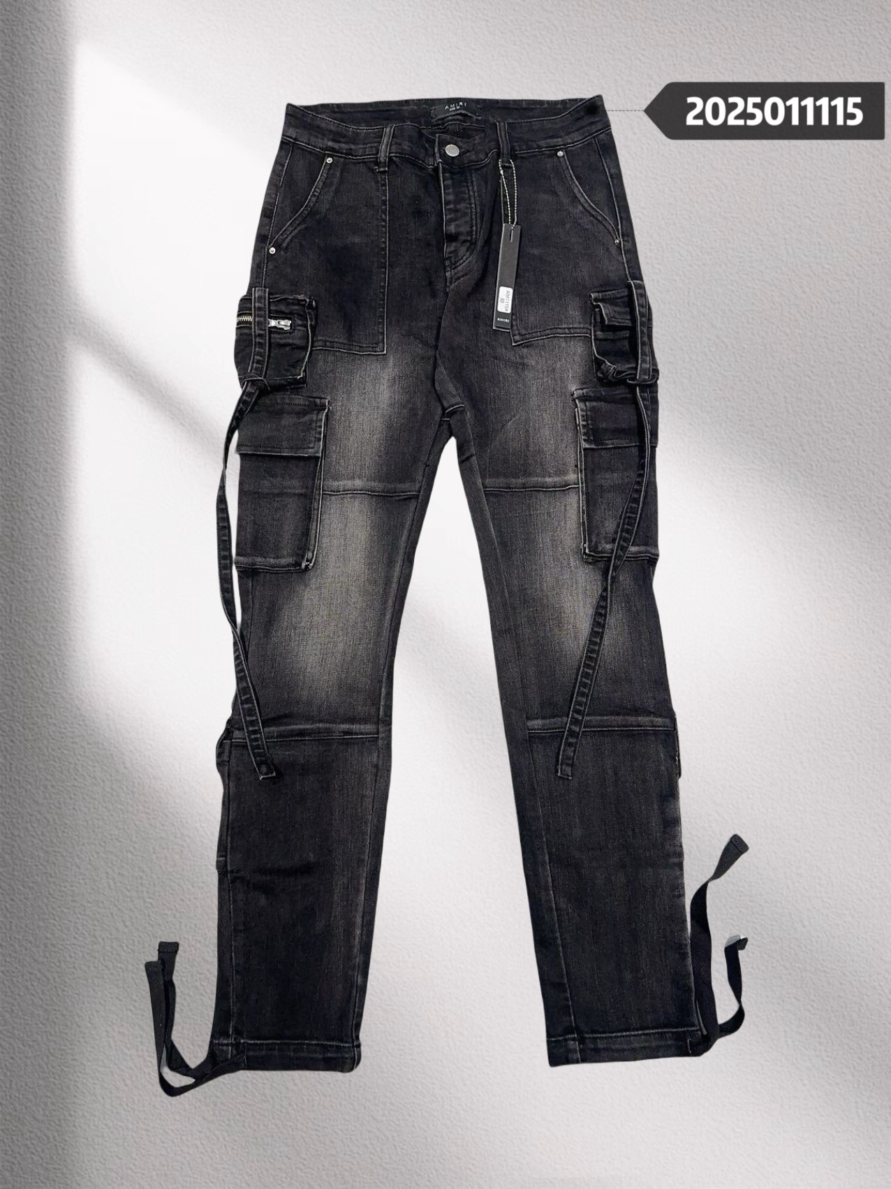 34_Amiri Jeans