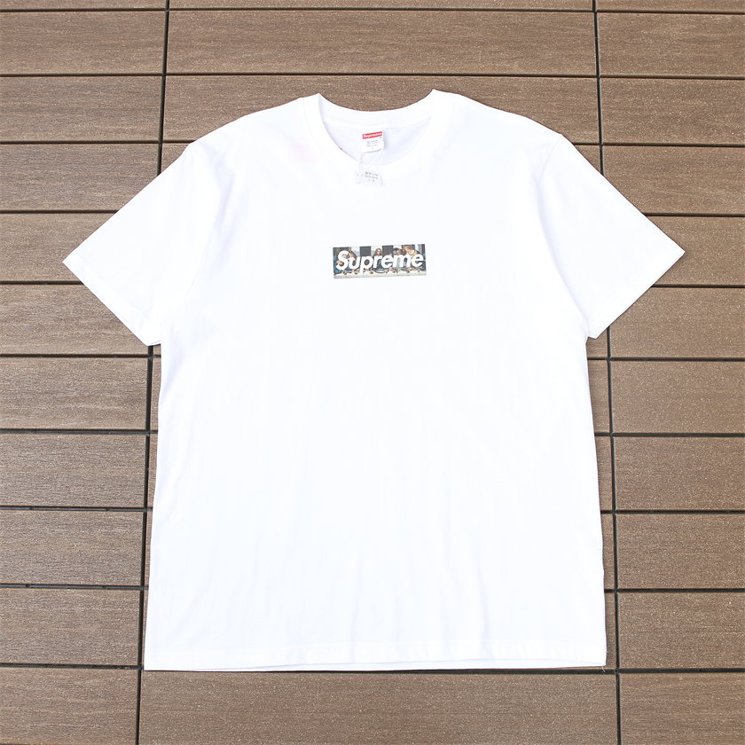 31_85 SUPREME T-SHIRT