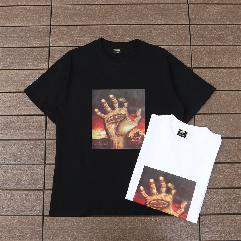 5_75 CT1Z T-SHIRT