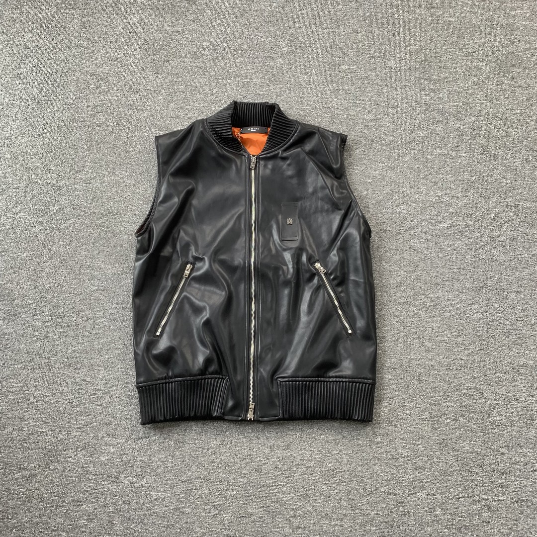 33_299 AMIRI Jacket