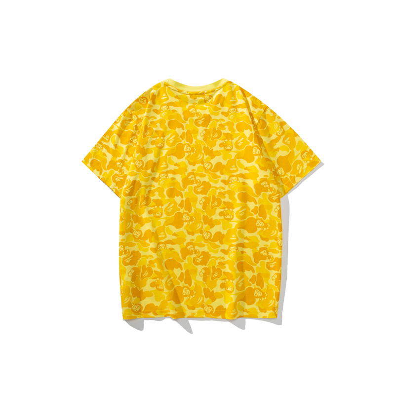 113_48 Bape T-shirt
