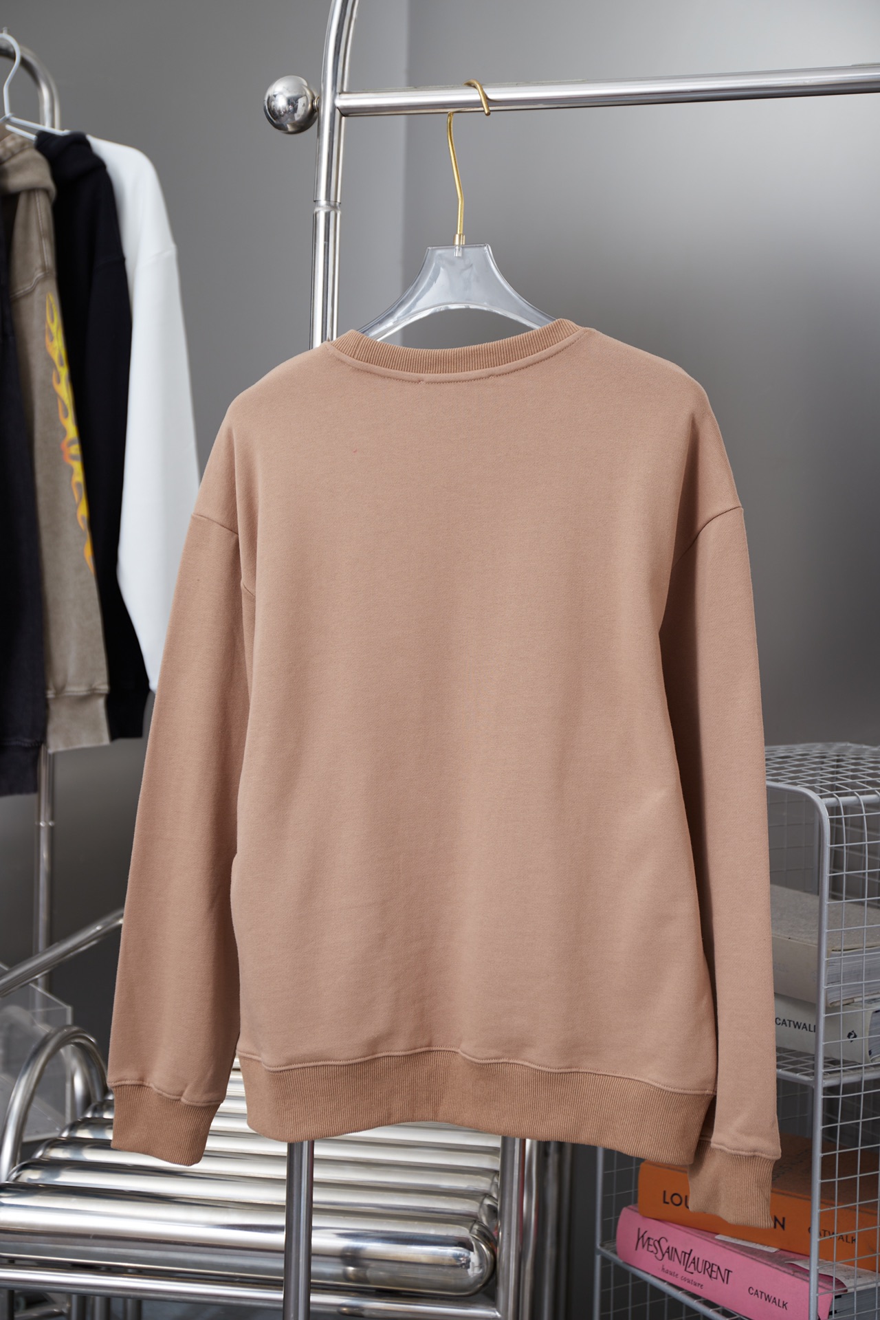85_Gucci Crewneck