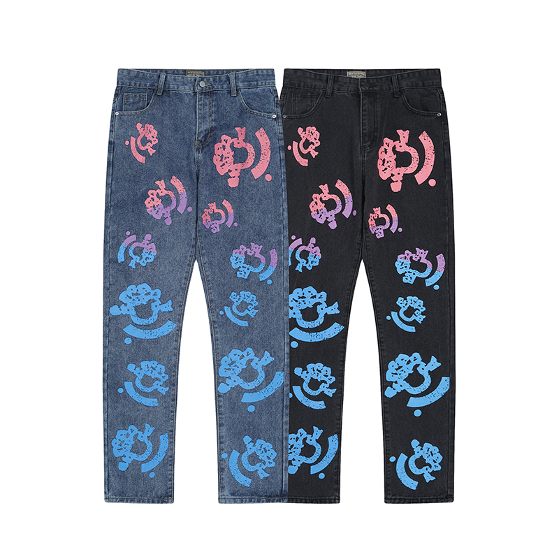 10_Denim Tears Jeans