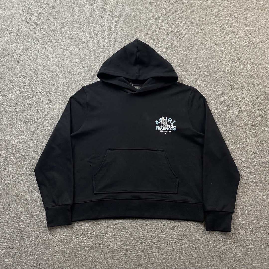 30_230 AMIRI Hoodie