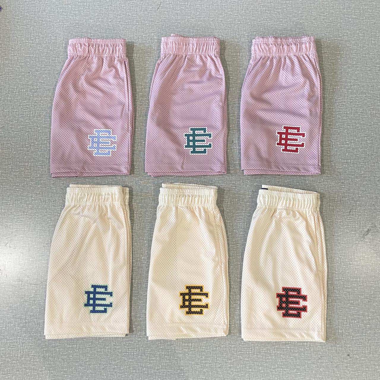 20_Eric Emanuel Shorts