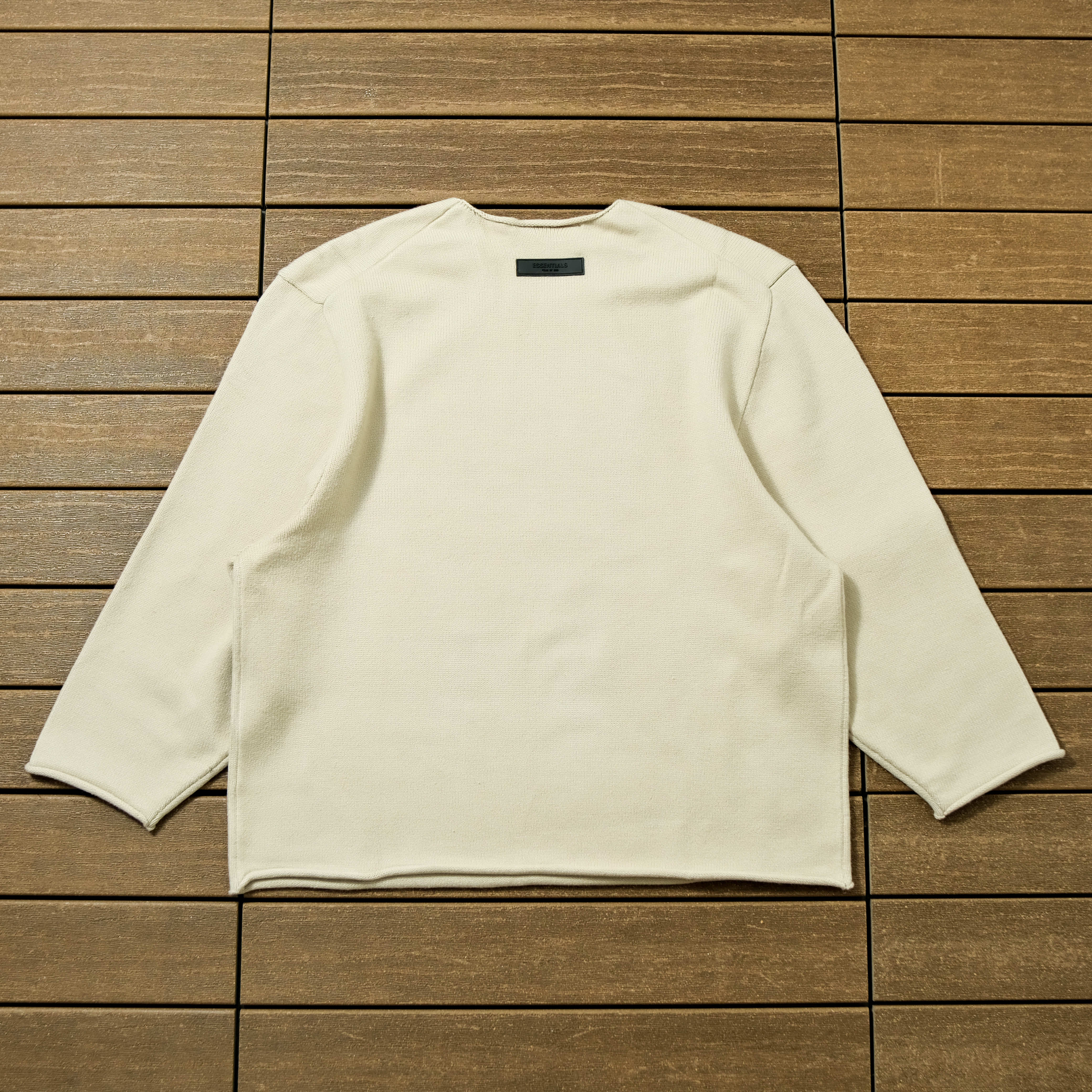 5_188 FEAR OF GOD Sweater