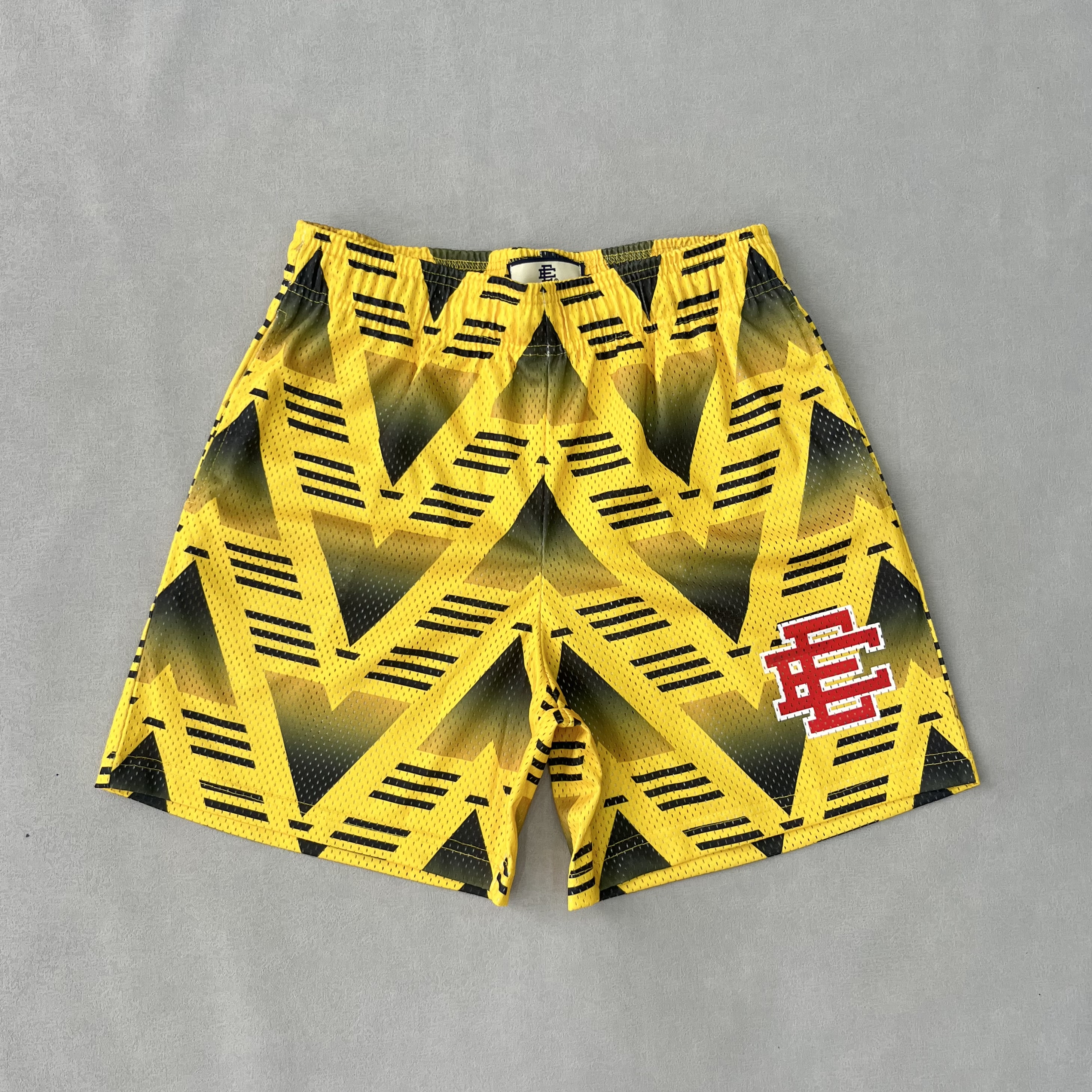 9_Eric Emanuel Shorts