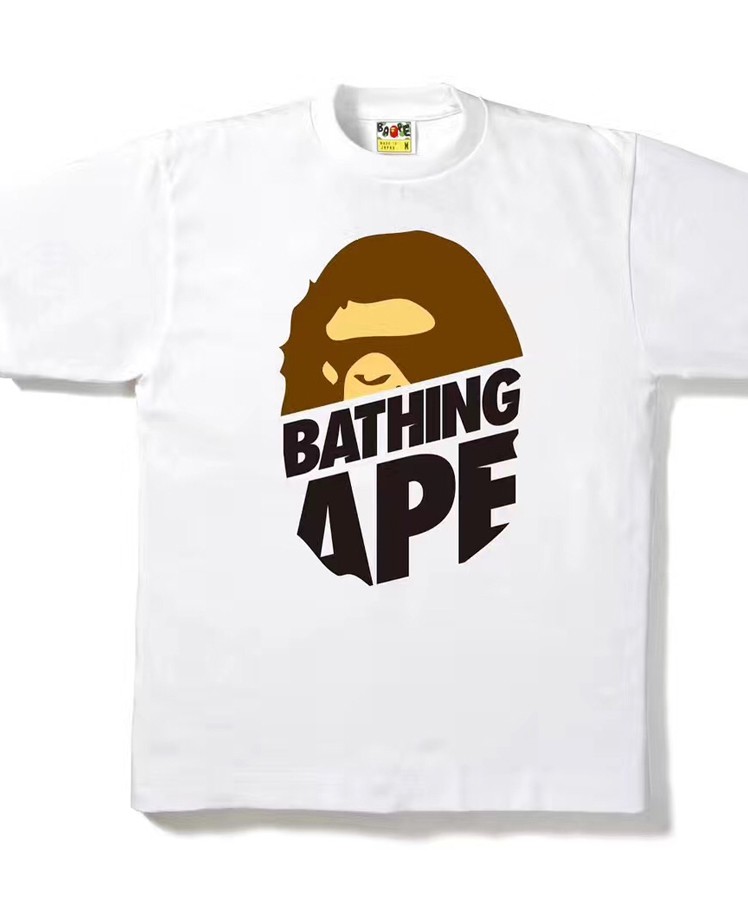 73_48 Bape T-shirt