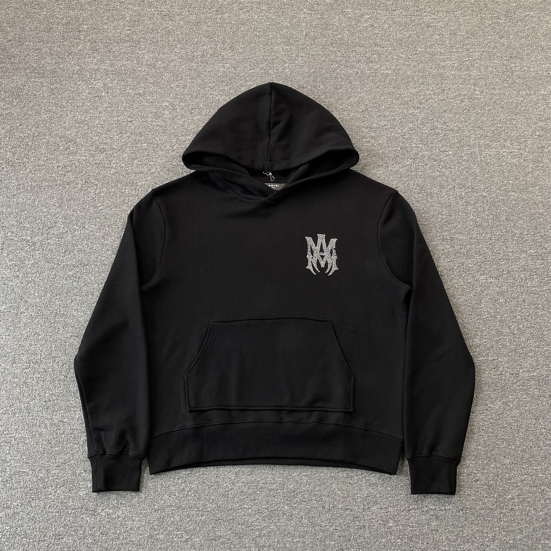 45_200 AMIRI Hoodie