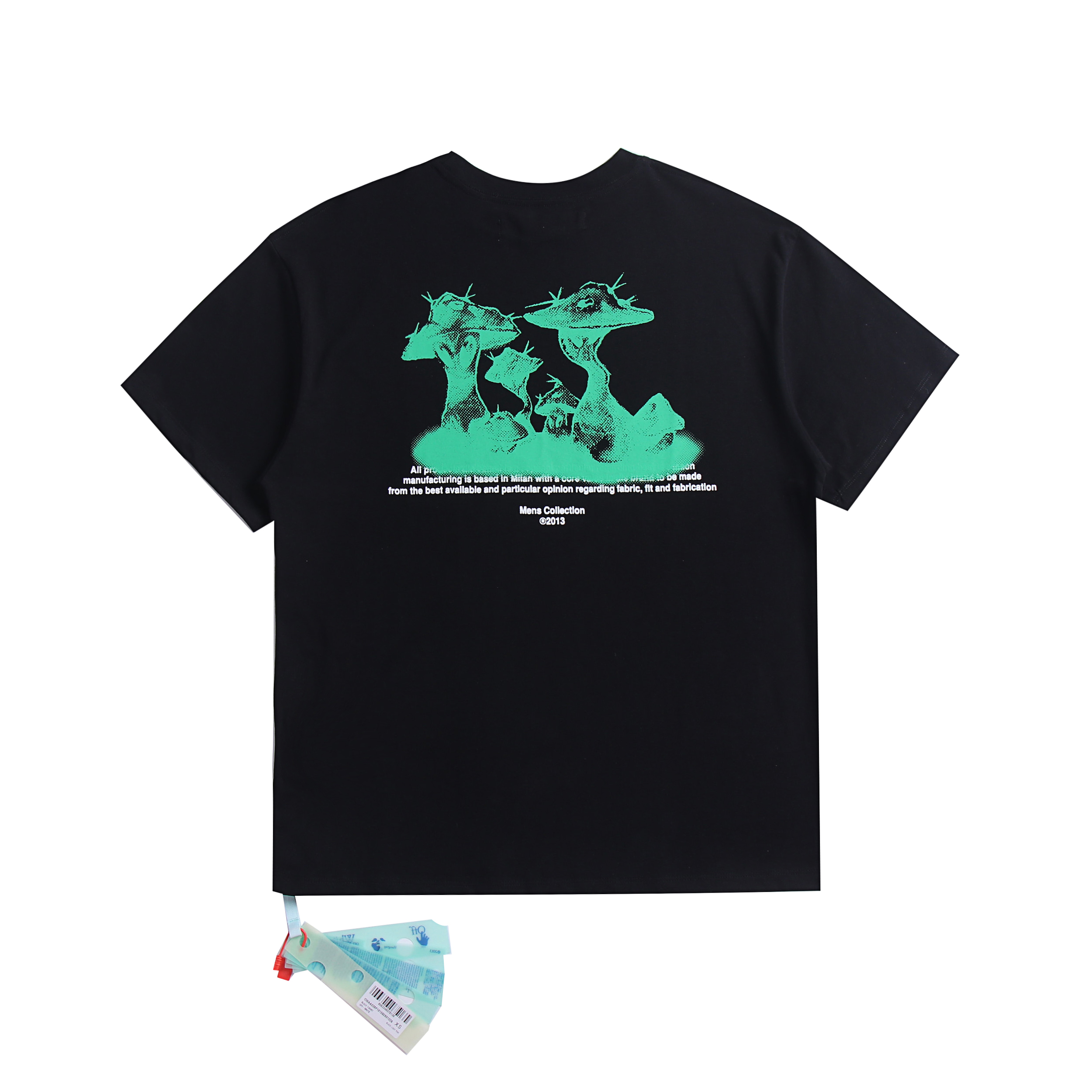 30_2659 Off-White T-shirt