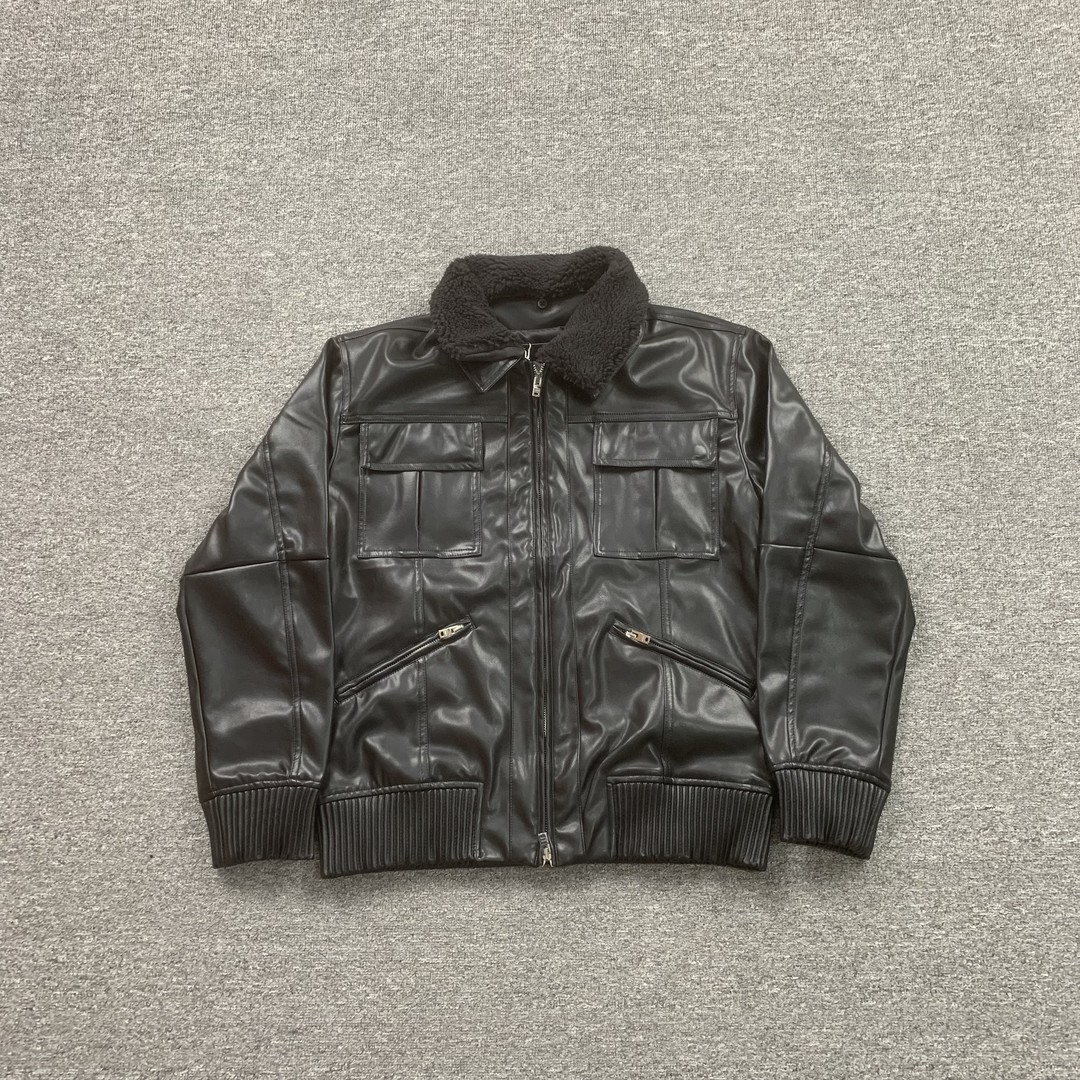 86_369 AMIRI Jacket