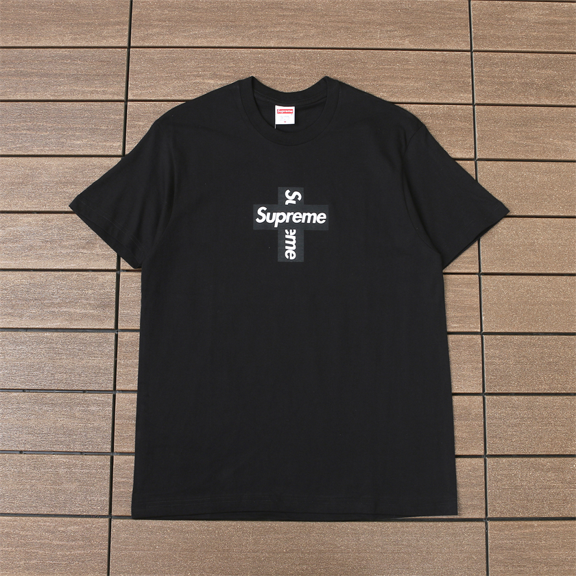 72_88 SUPREME T-SHIRT