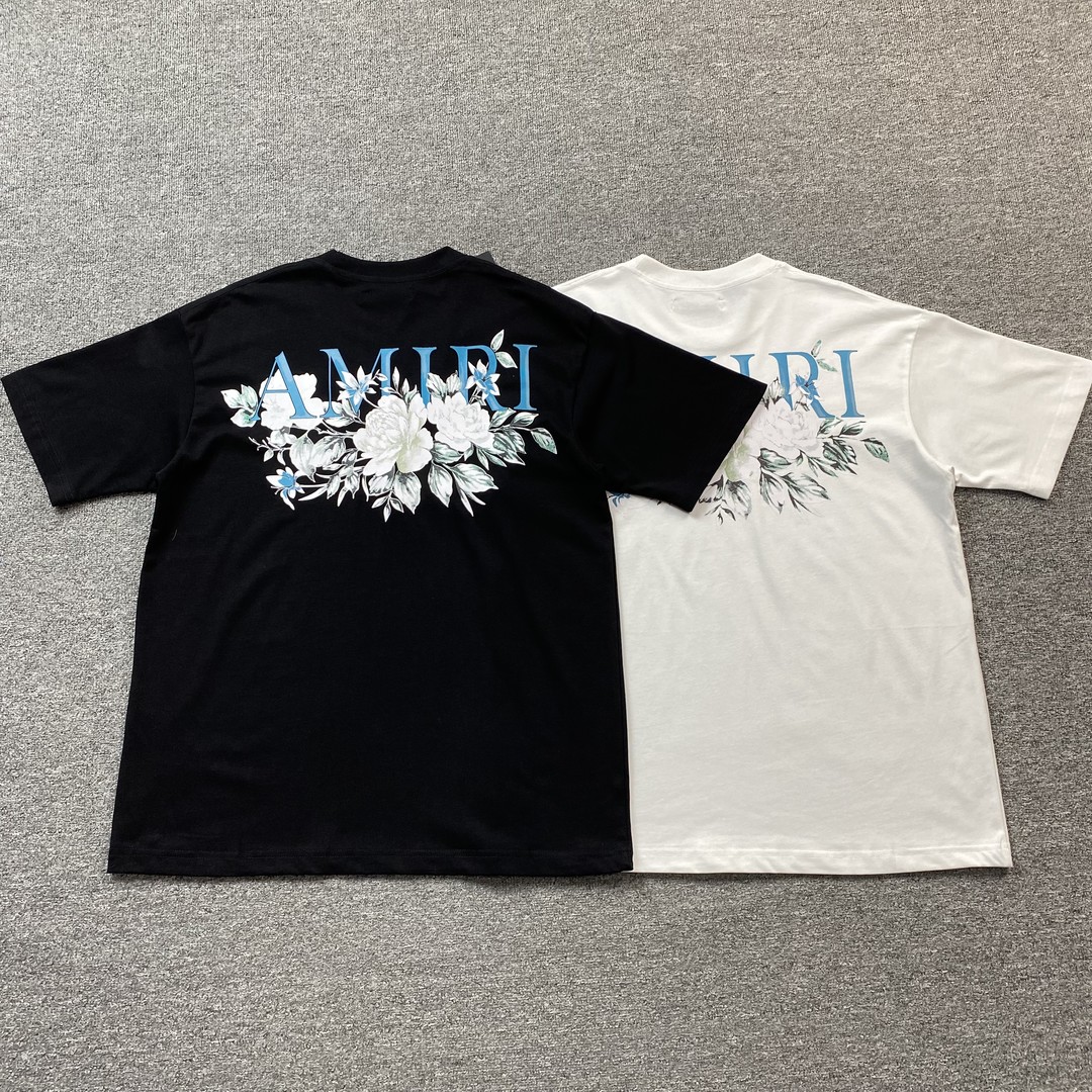 12_110 AMIRI T-shirt