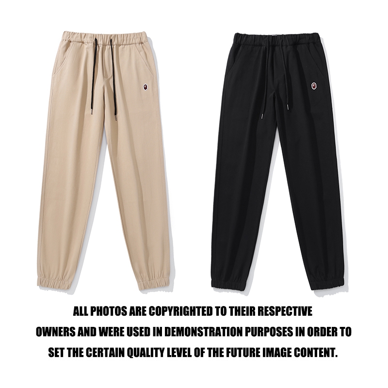 6_75 Bape Pants
