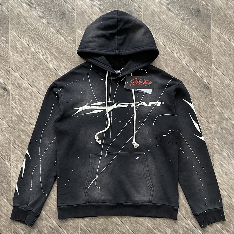 45_Hellstar Hoodie