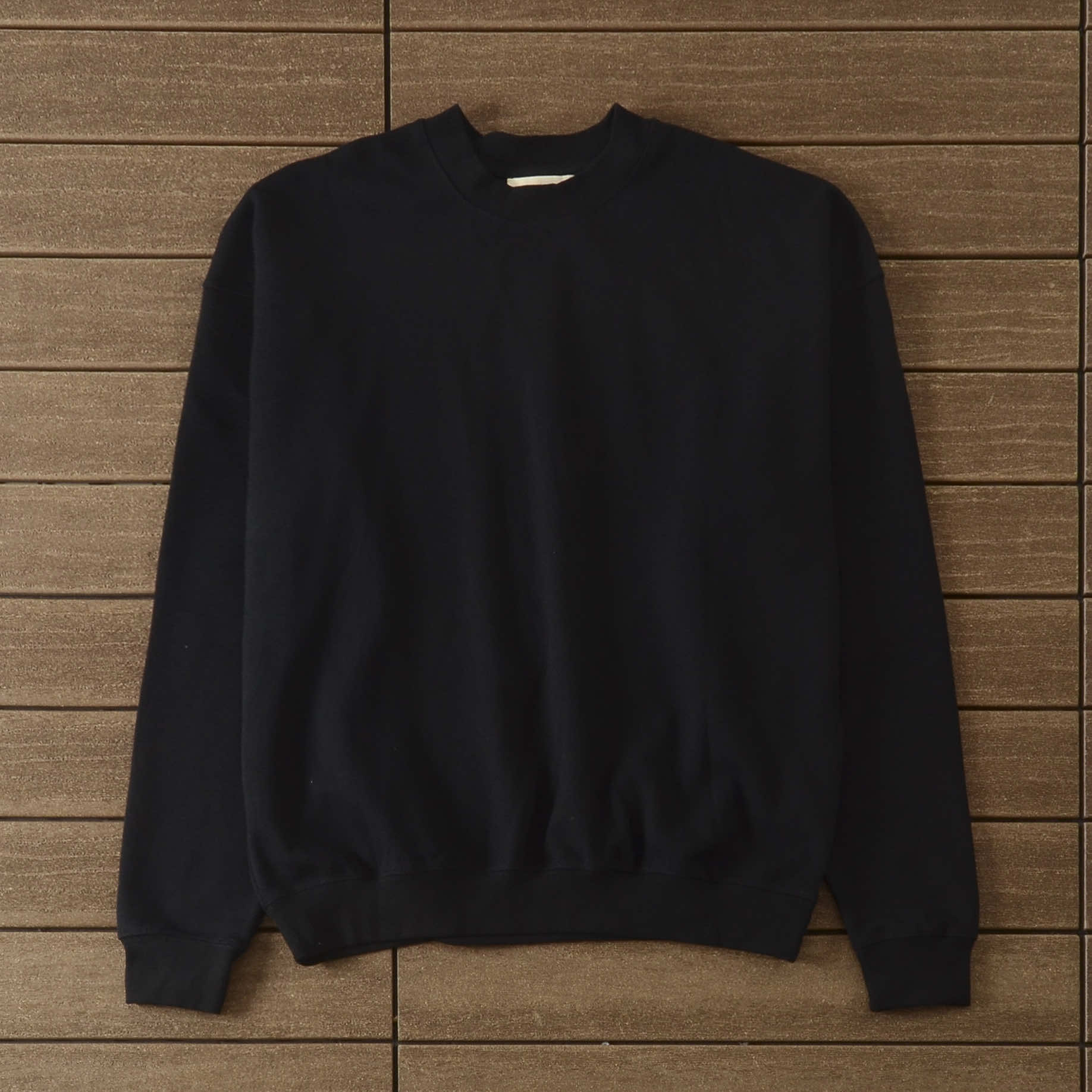 120_118 FEAR OF GOD SWEATER