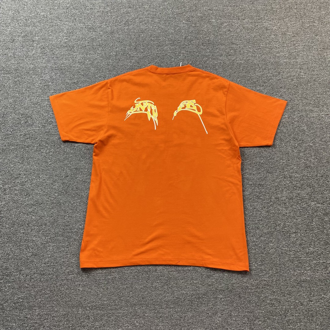 15_107 Spider T-shirt