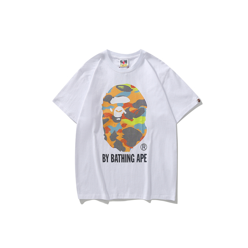 44_53 Bape T-shirt