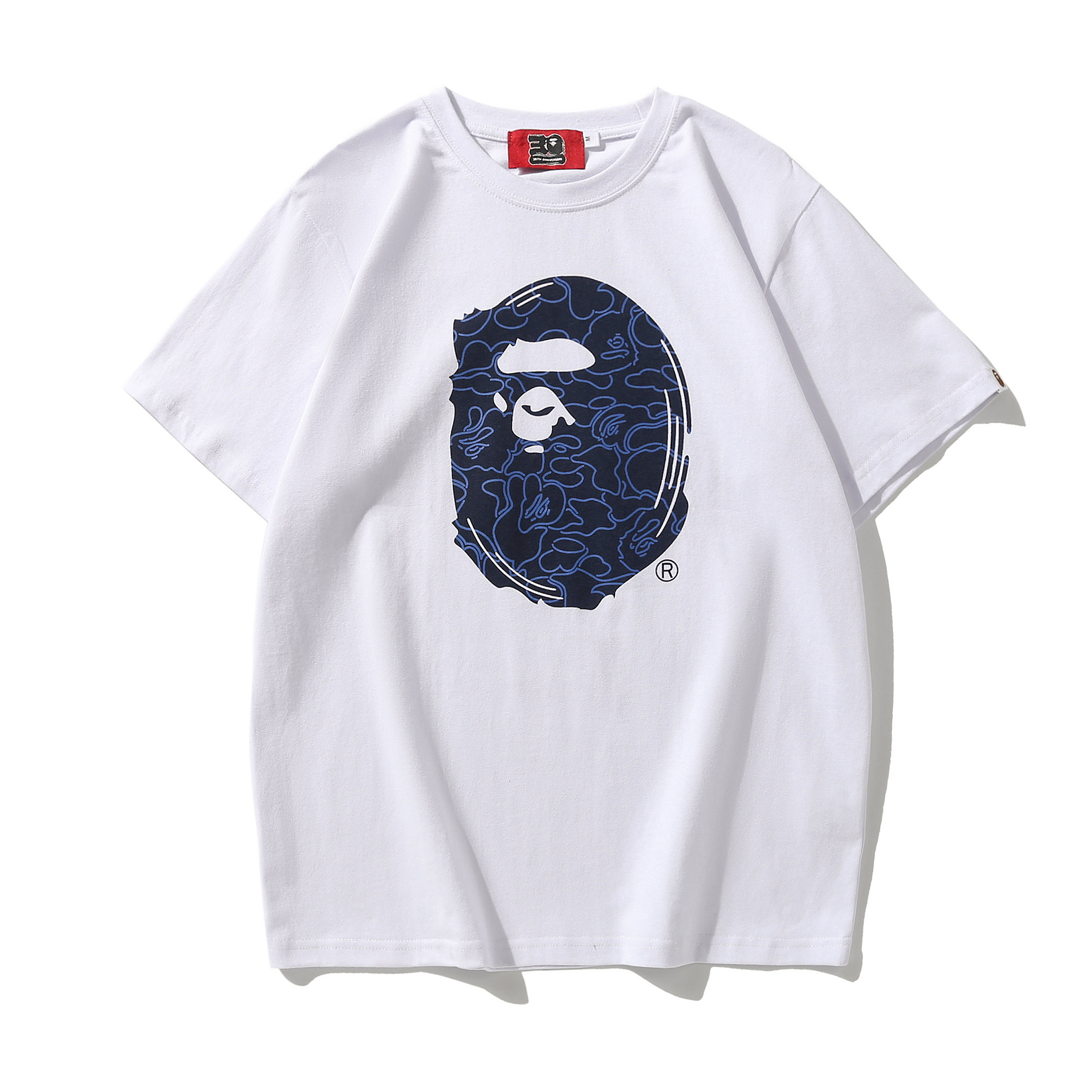 11_48 Bape T-shirt