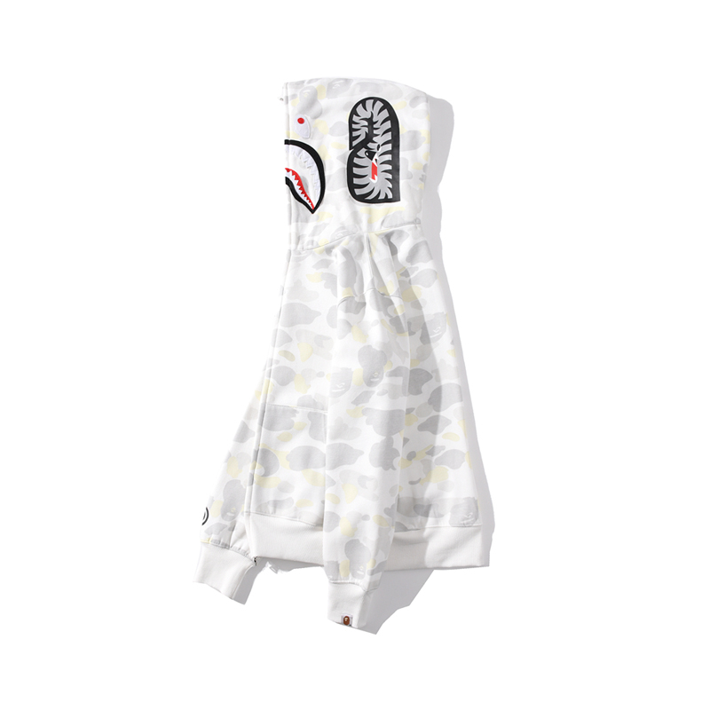 109_95 Bape Hoodie